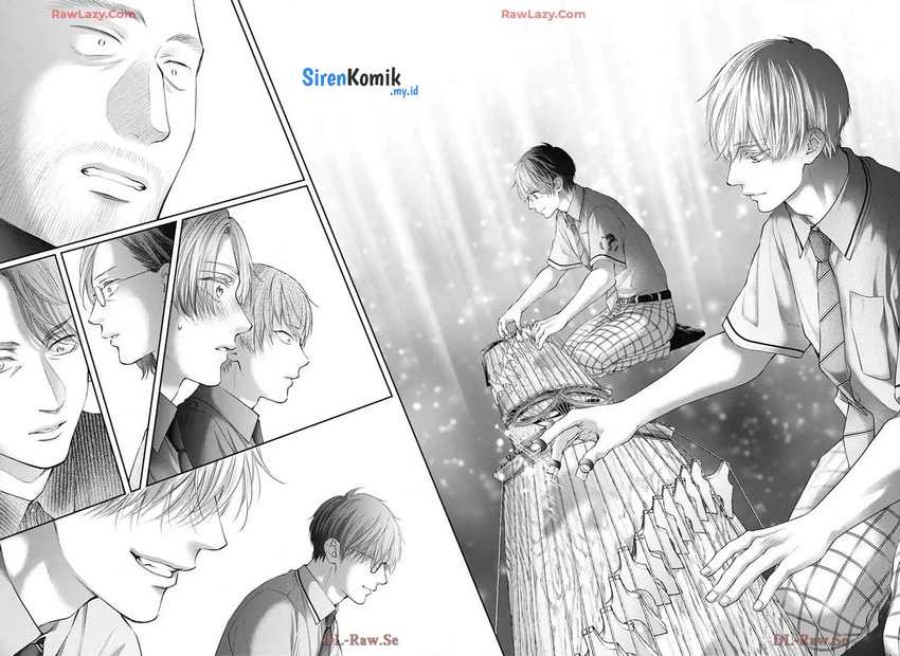 Kono Oto Tomare! Chapter 138 Gambar 37